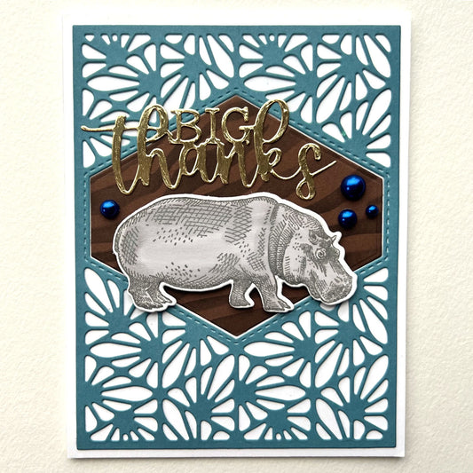 DP Background Dies Tropical