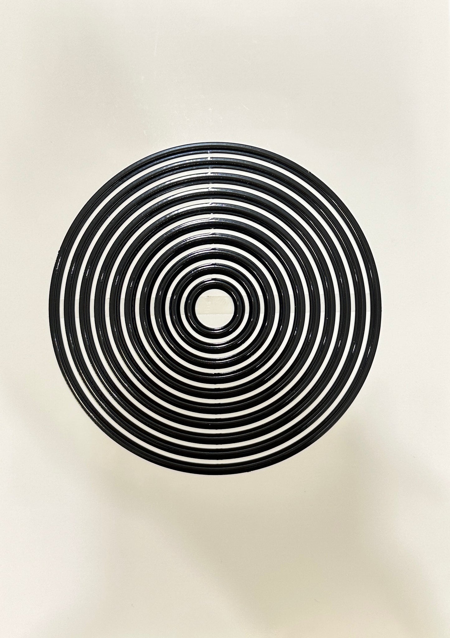 Round Nesting Dies NEW