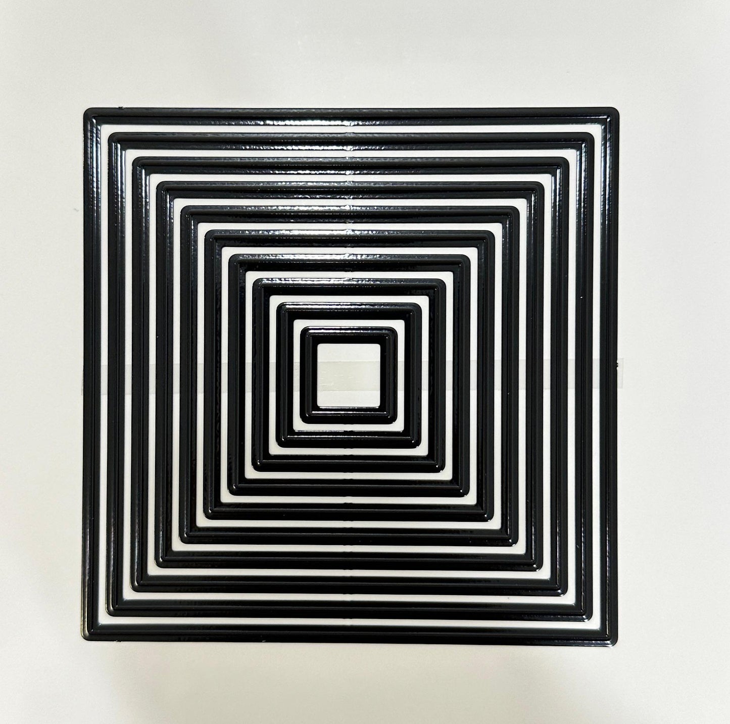 Square Nesting Dies NEW