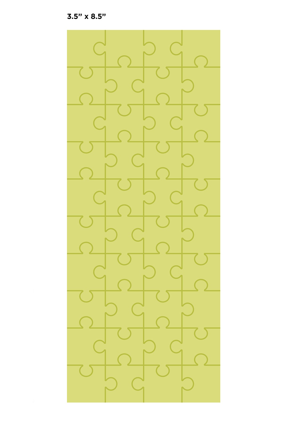 DP Slimline Puzzle Small