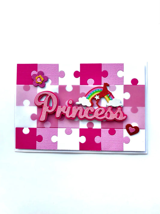 Puzzle 4x6 Small Piece