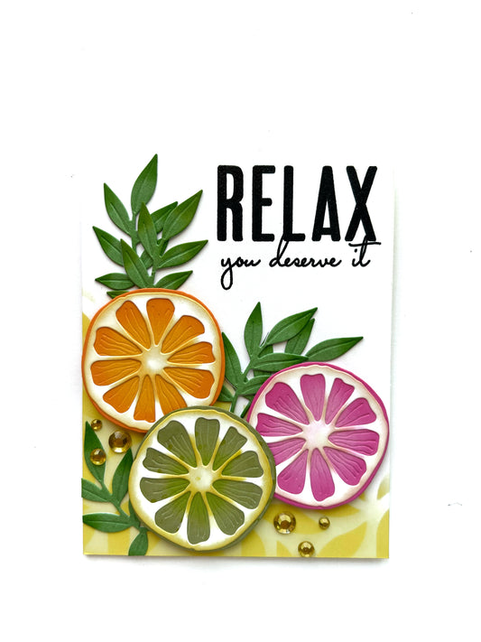 DP Multi Size Dauber Kit