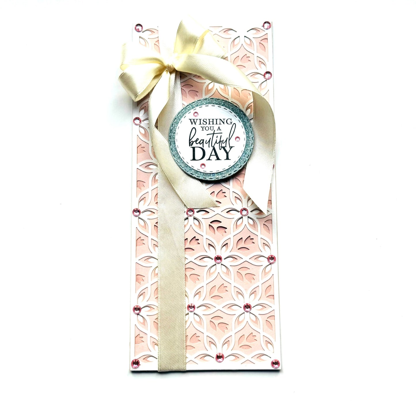 DP LAYERED DIE CUTS KALEIDOSCOPE