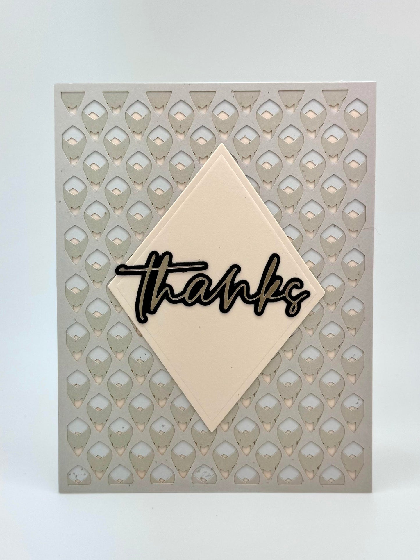DP LAYERED DIE CUTS KALEIDOSCOPE