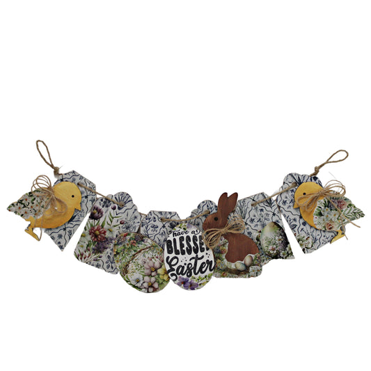 DP Decoupage Kit Easter