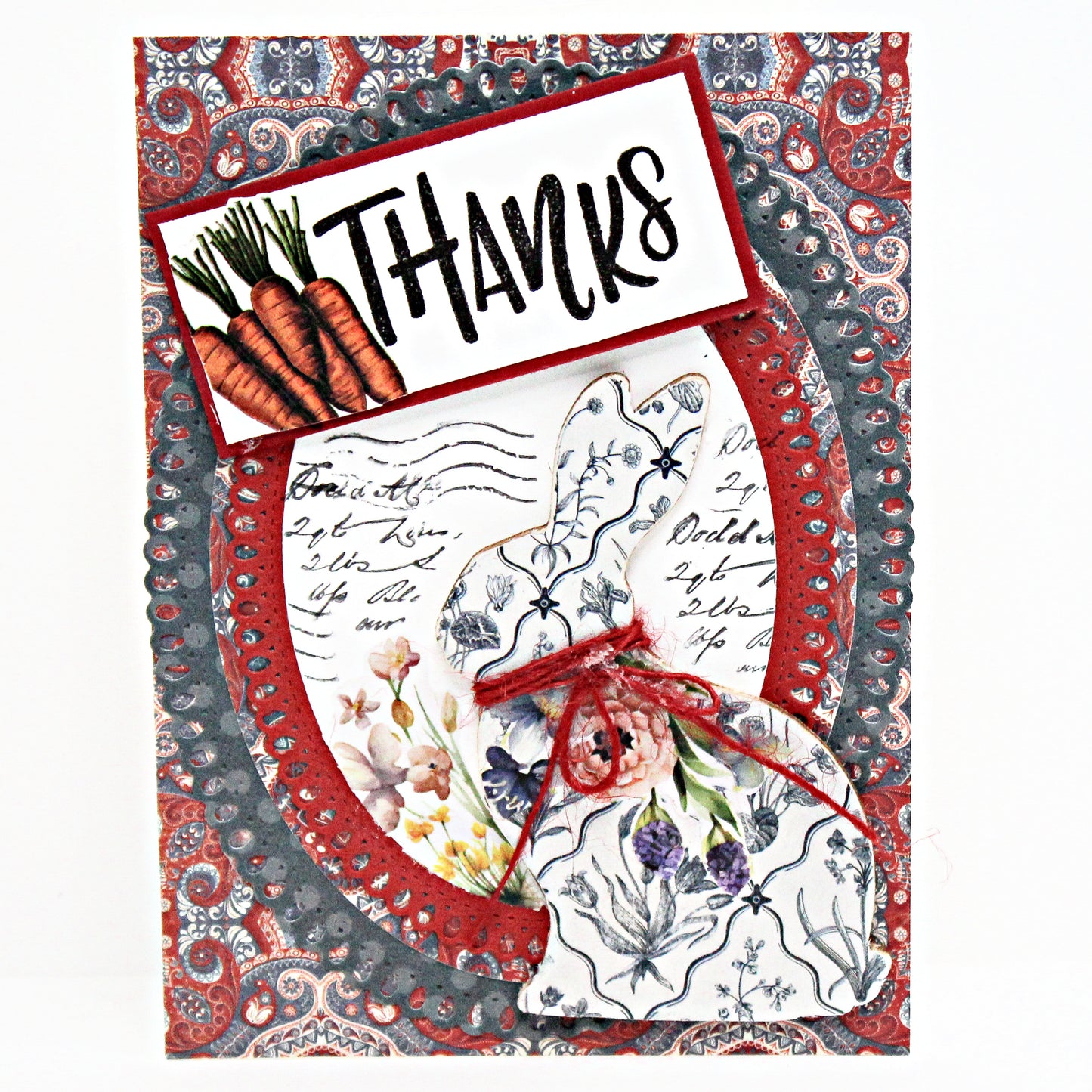 DP Decoupage Kit Easter