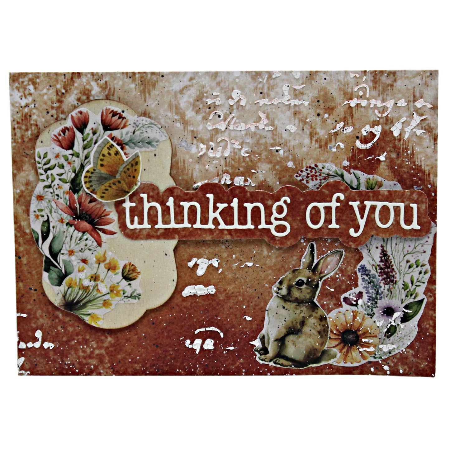 DP Decoupage Kit Easter
