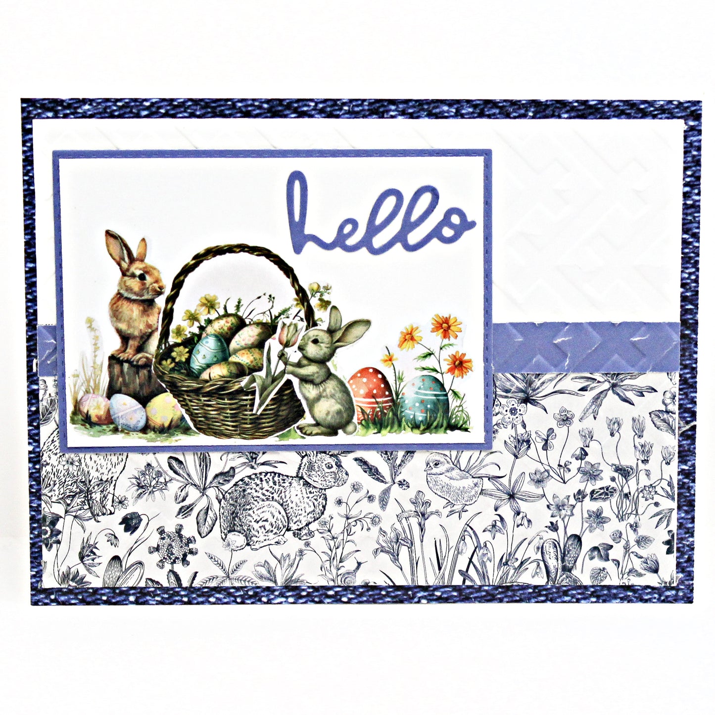 DP Decoupage Kit Easter