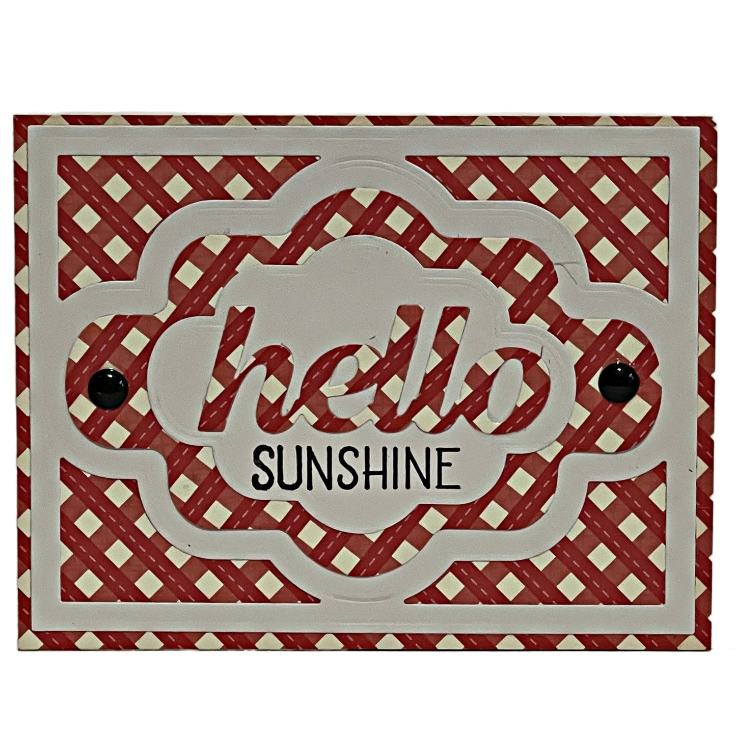 DP ADHESIVE CARDSTOCK A2 72 SHEETS WHITE