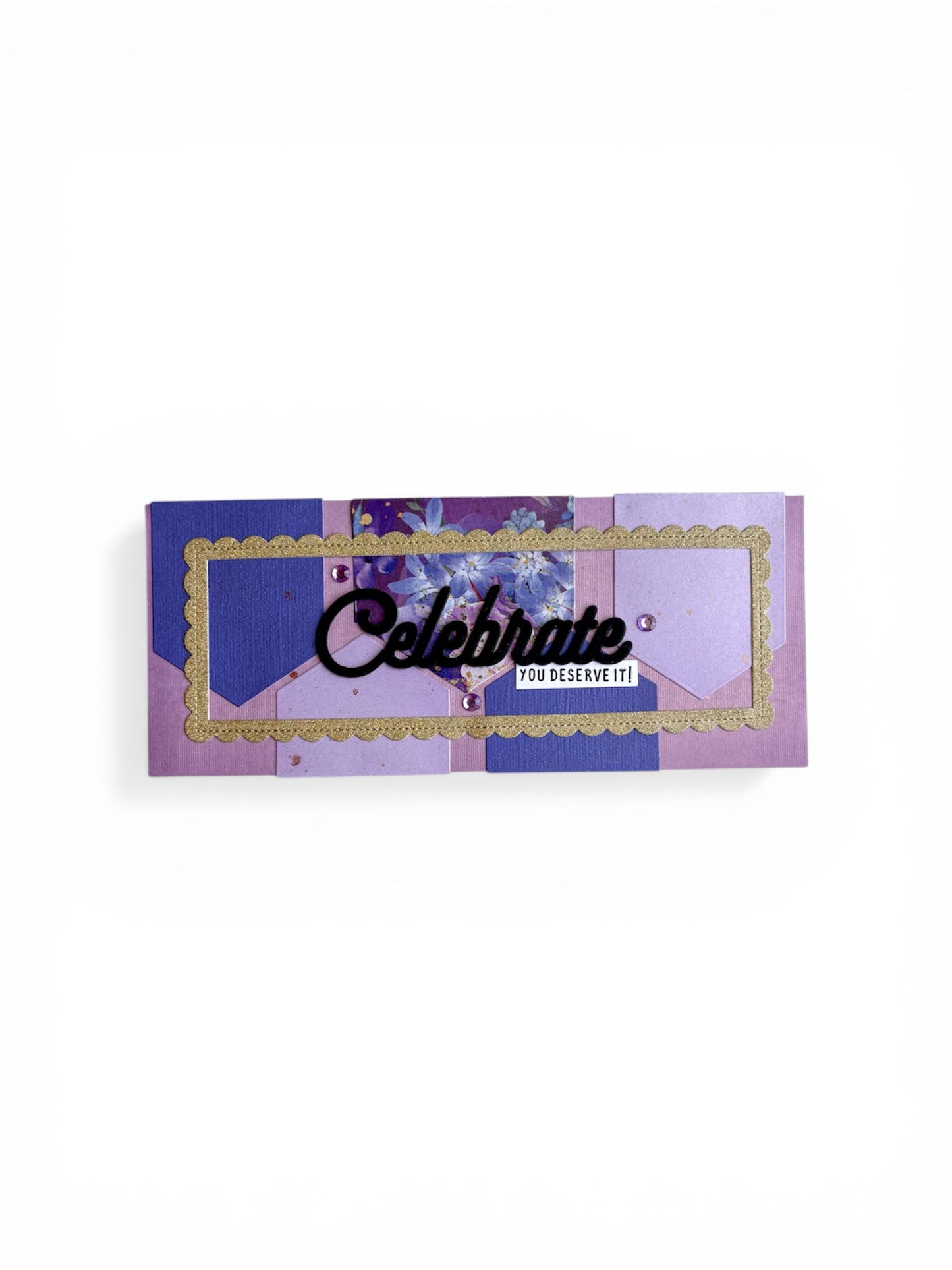 DP Nesting Dies Pointed Flag-GRAND MARQUISE