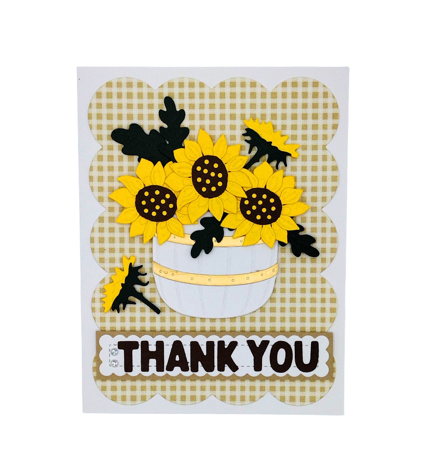 DP Fancy Pumpkins Stamps Die and Stencil Kit