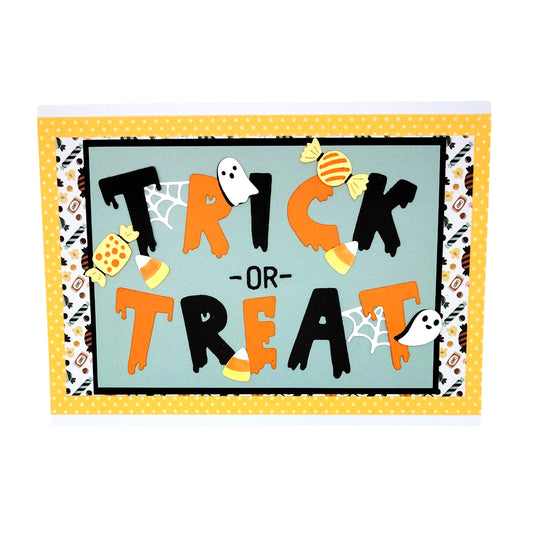 DP Alpha Kit Spooky Fun