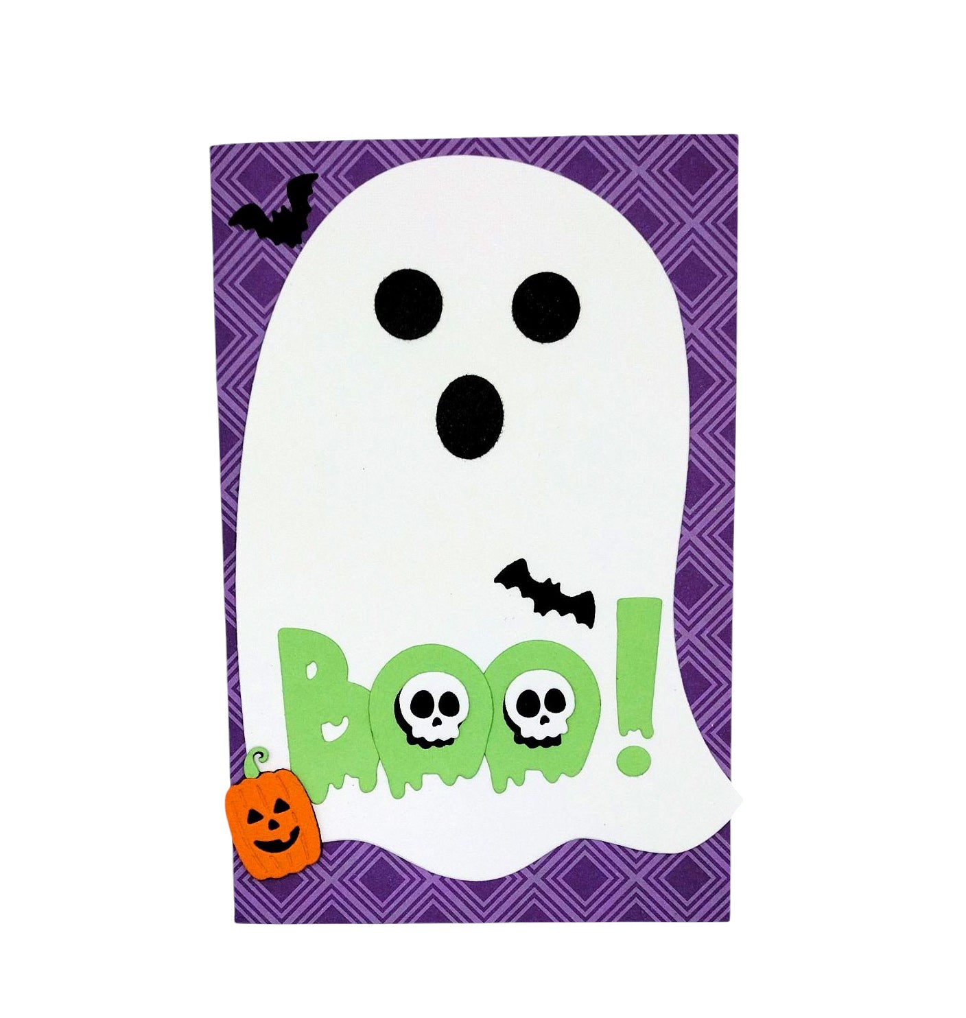 DP Alpha Kit Spooky Fun