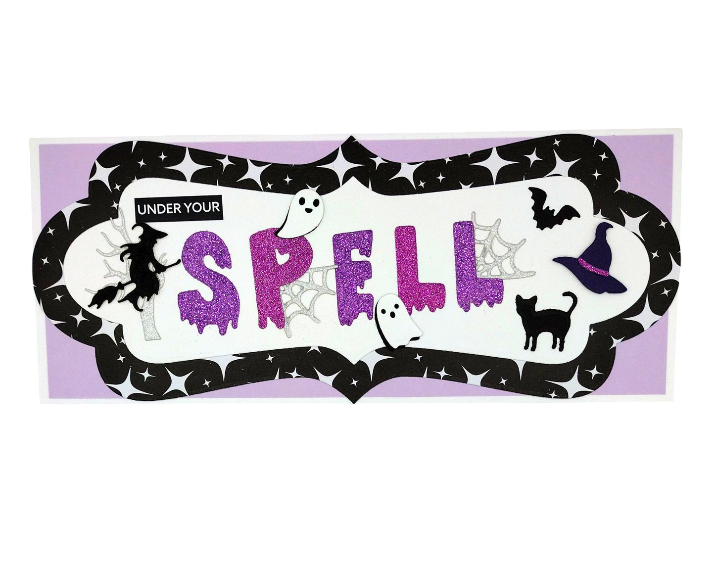 DP Alpha Kit Spooky Fun