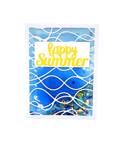 DP ADHESIVE CARDSTOCK A2 72 SHEETS WHITE