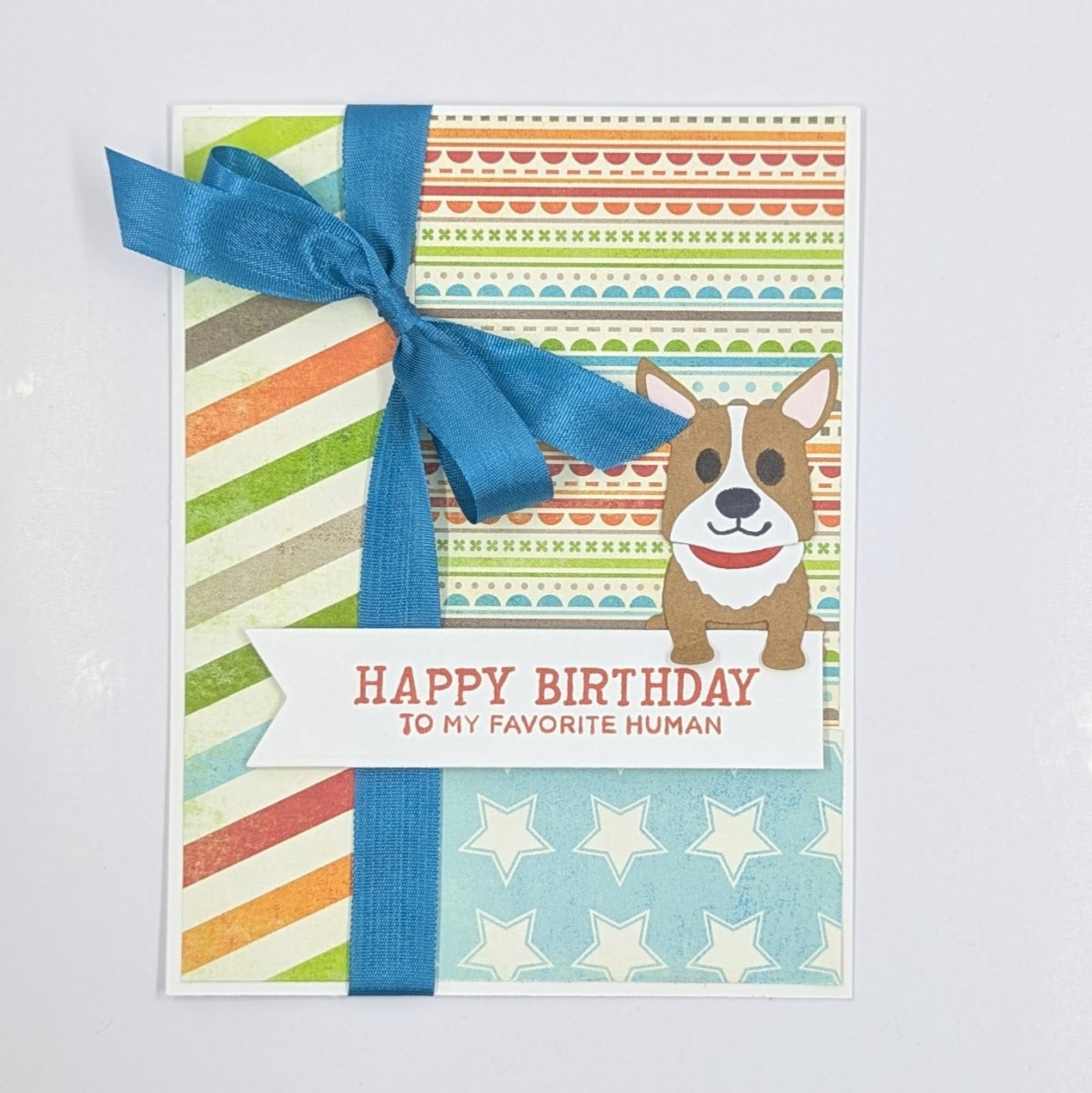 DP Pet Stamp w/Different Breeds