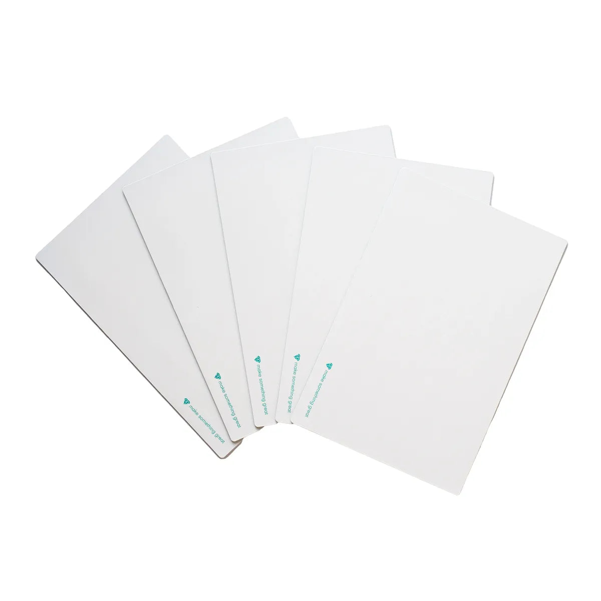 DP Magnetic Storage Sheets 5 Pack