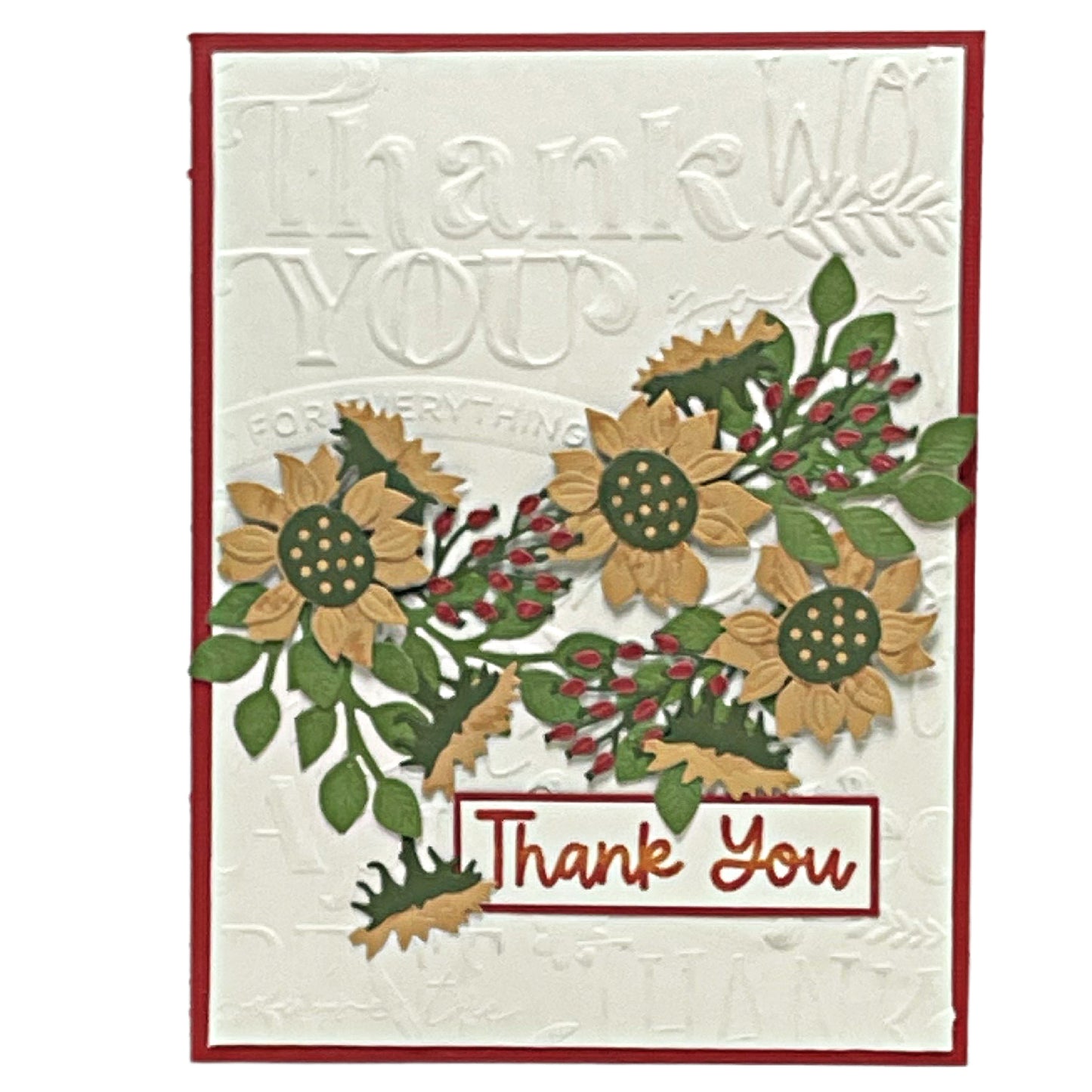 DP Fancy Pumpkins Stamps Die and Stencil Kit