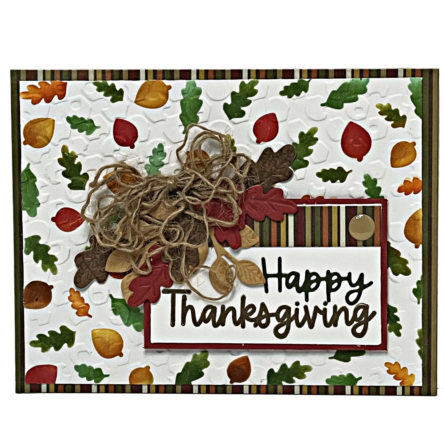DP Fancy Pumpkins Stamps Die and Stencil Kit