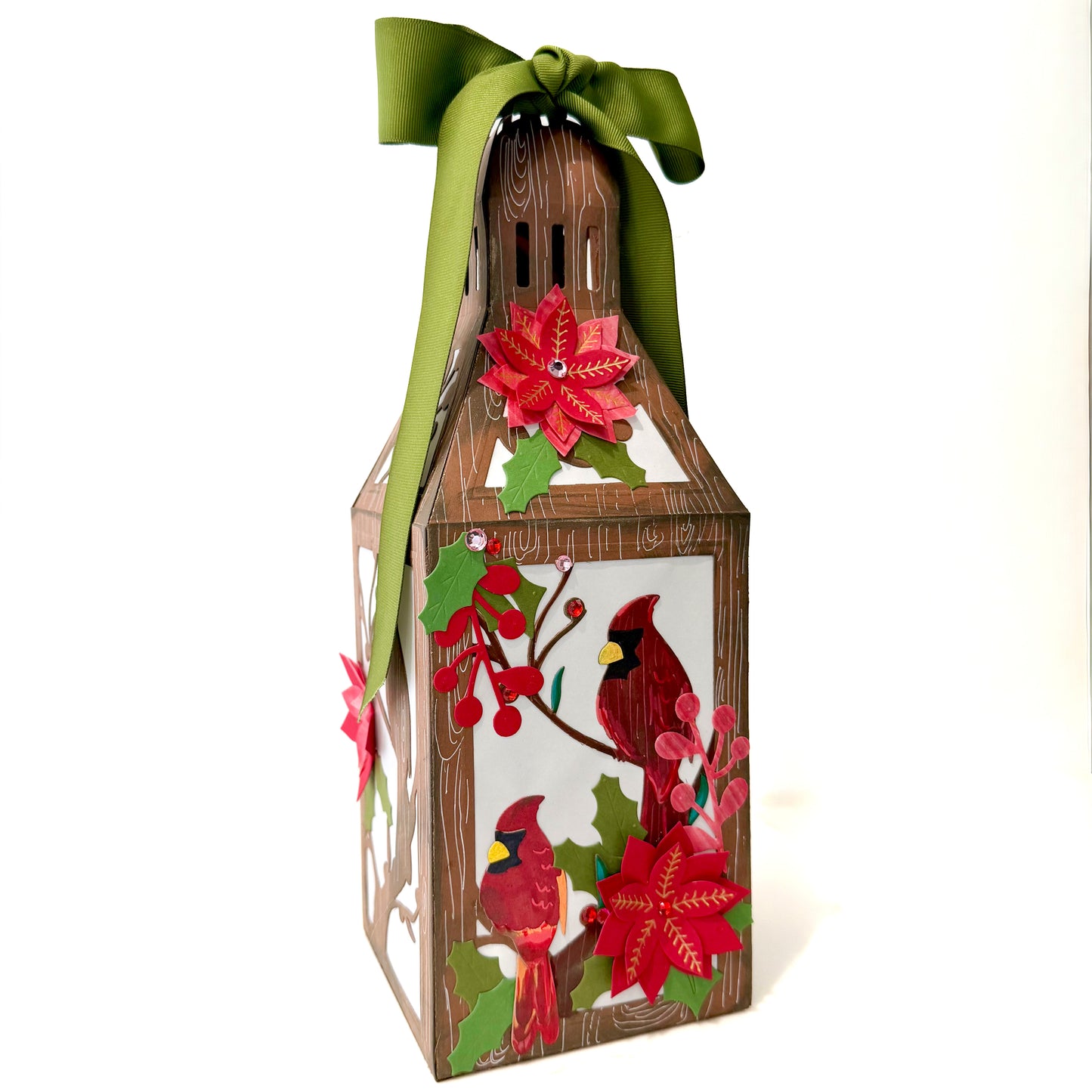 DP 3D LANTERN DIE KIT - Grand Marquise