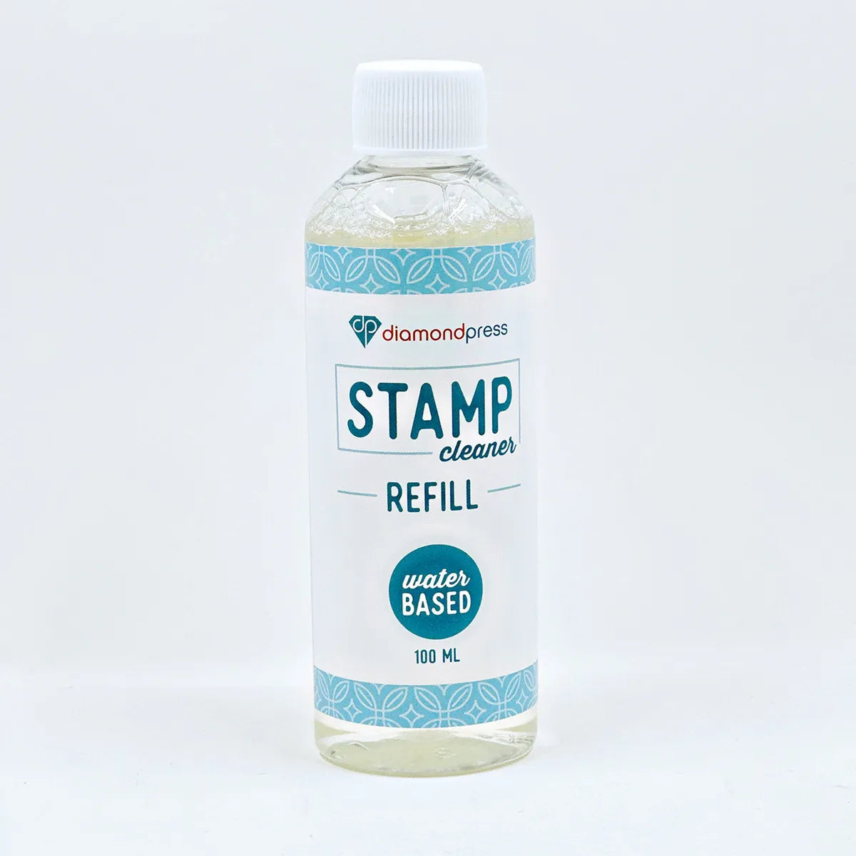 DP Stamp Cleaner Refill