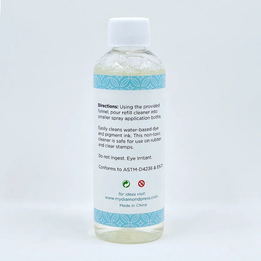 DP Stamp Cleaner Refill