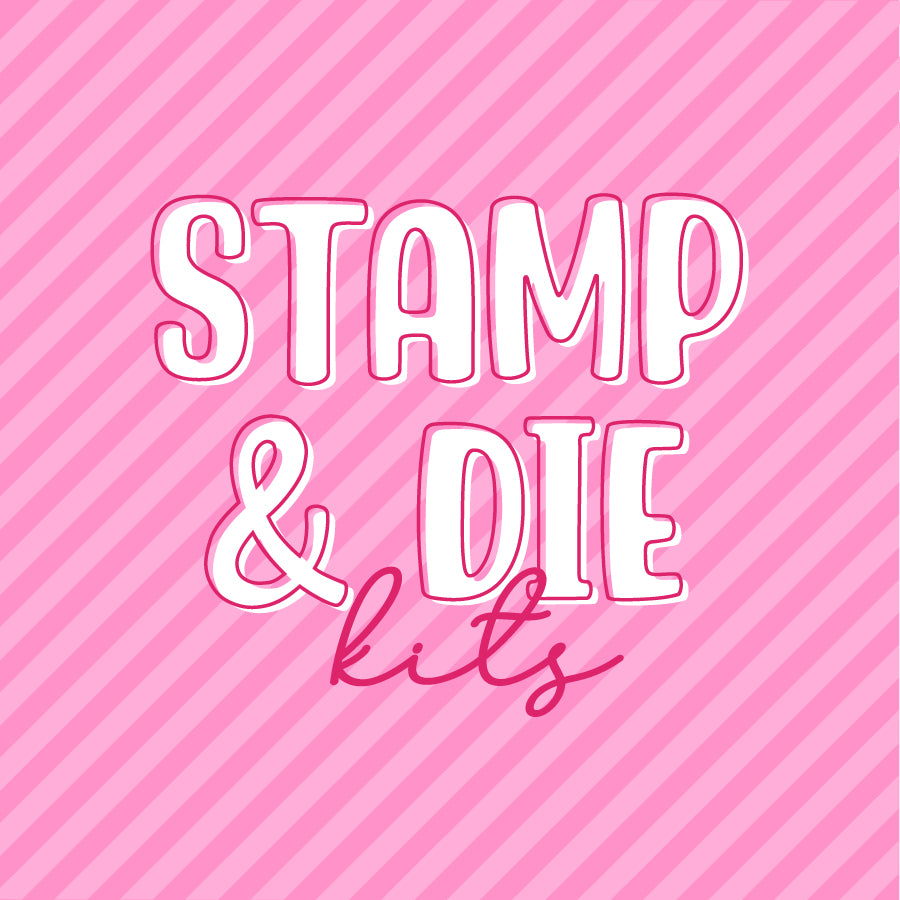 1.2  Stamp & Die Kits