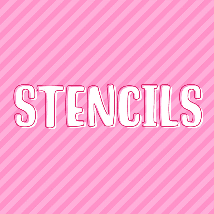 1.4 Stencils
