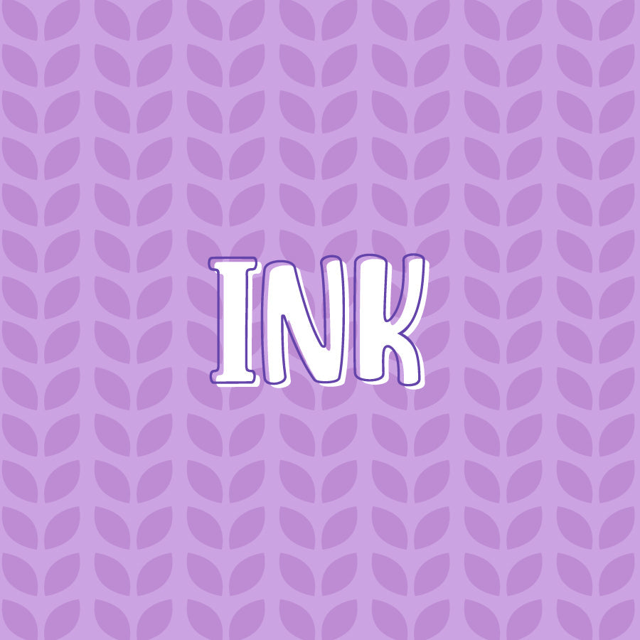 1.6  Ink