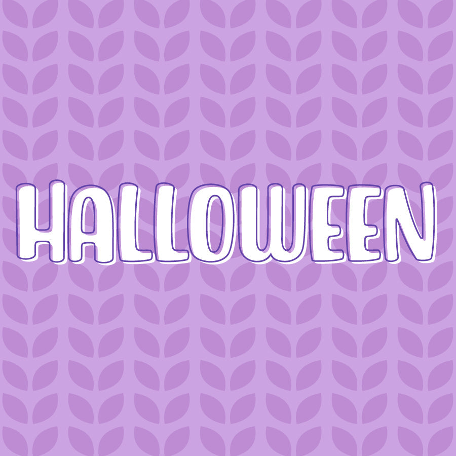 2.3. Hallooween