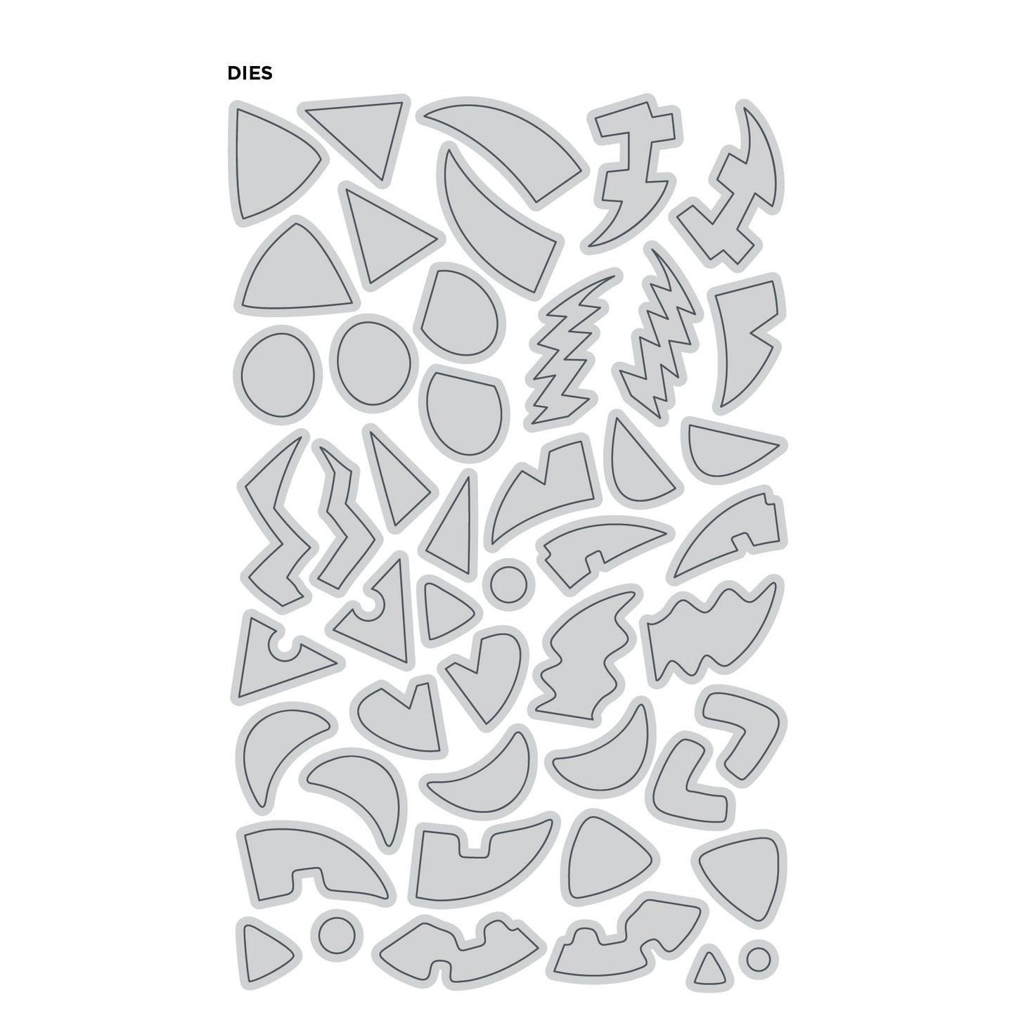 DP Pumpkin Face Dies FREEBIE