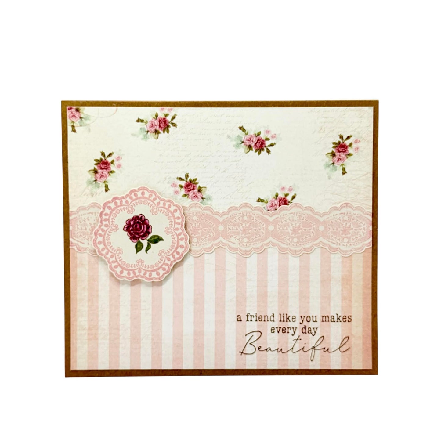DP Lace, Doilies, Vintage Lace