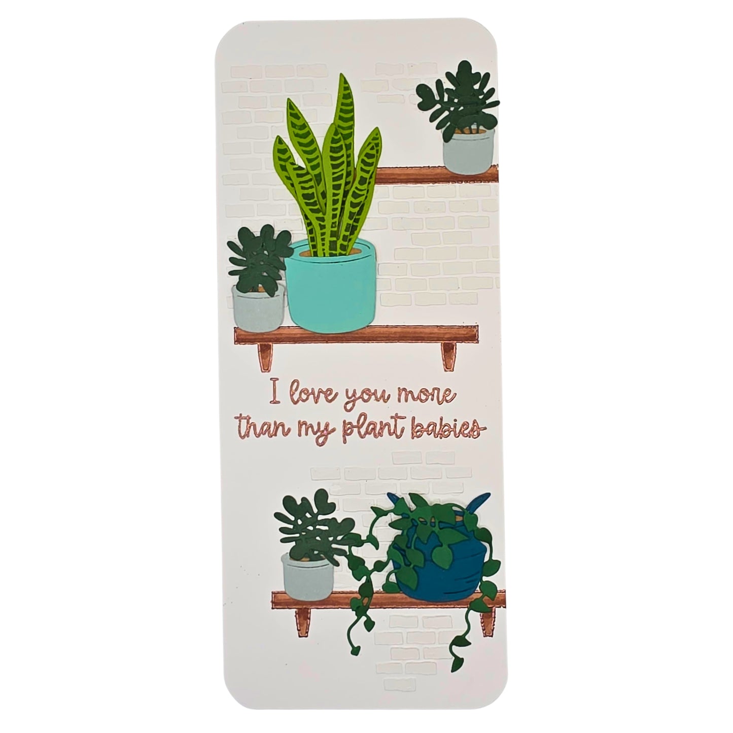 DP House Plants + Wood Planters