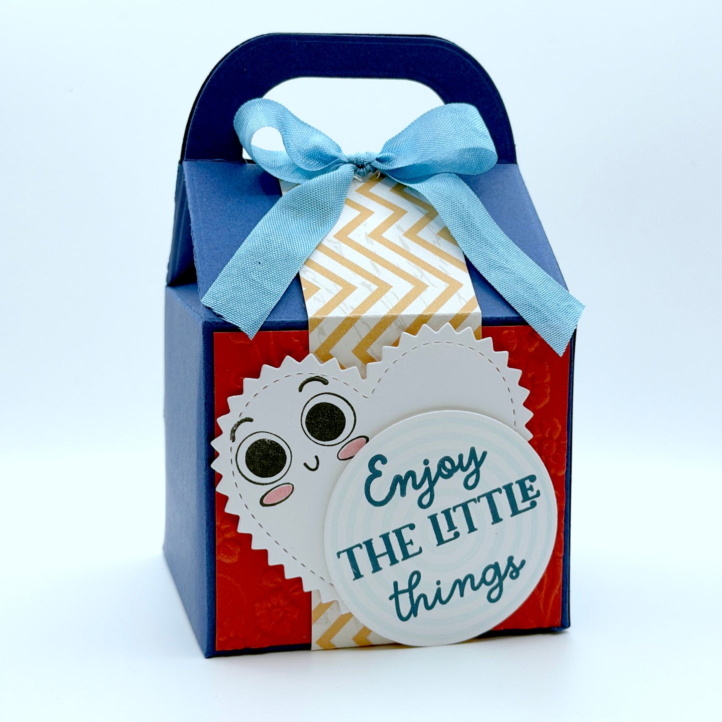 DP 3D Happy Boxes - GRAND MARQUISE