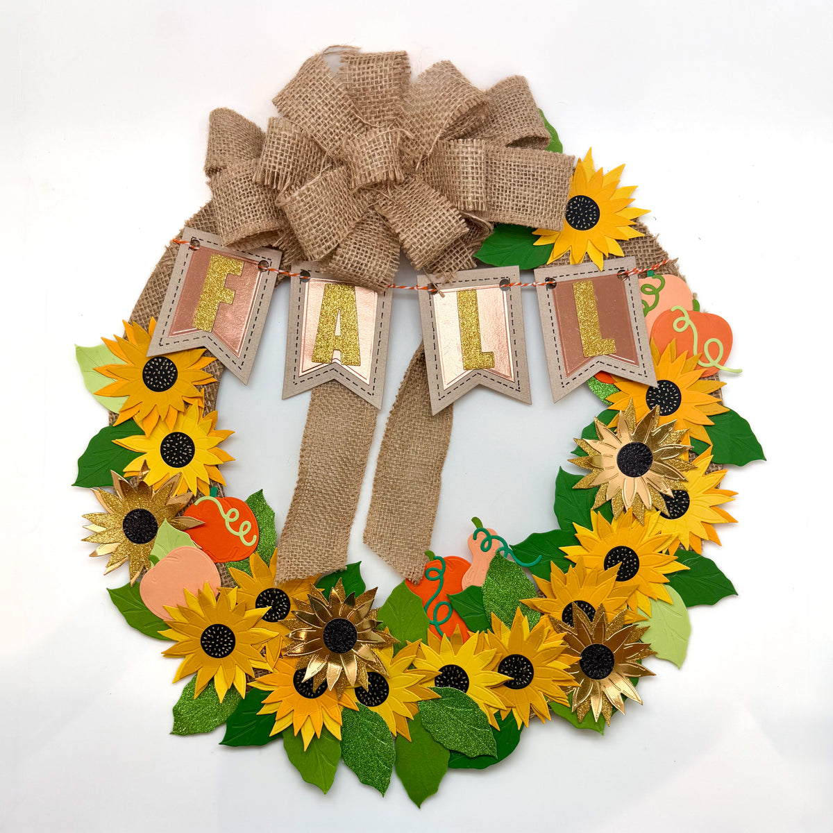Diamond Drop Kit Club Subscription + WREATH KIT