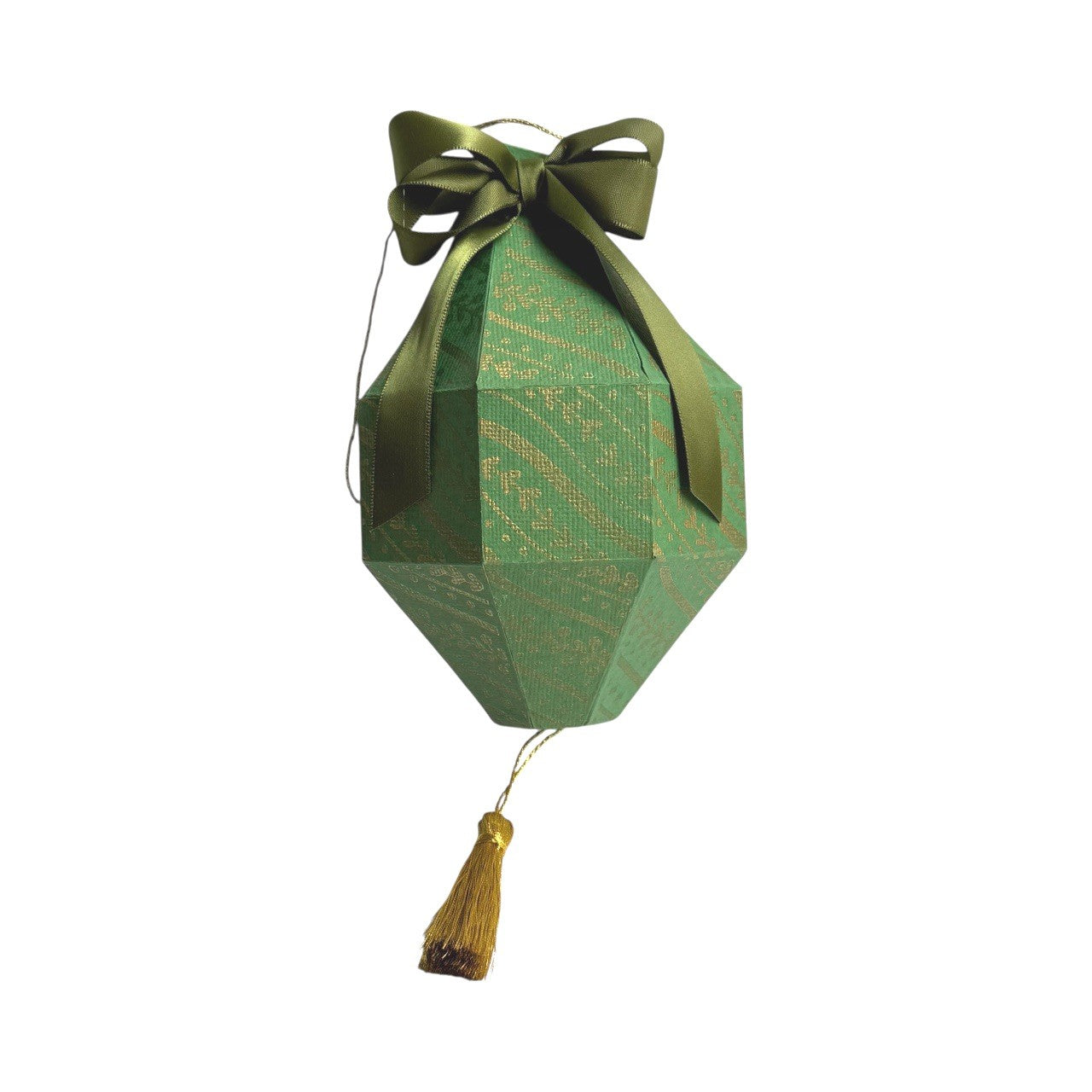 DP 3D Ornament Stamp and Die Kit