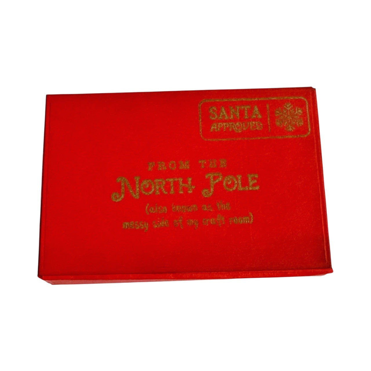 DP Christmas Saying Stamp Kit FREEBIE