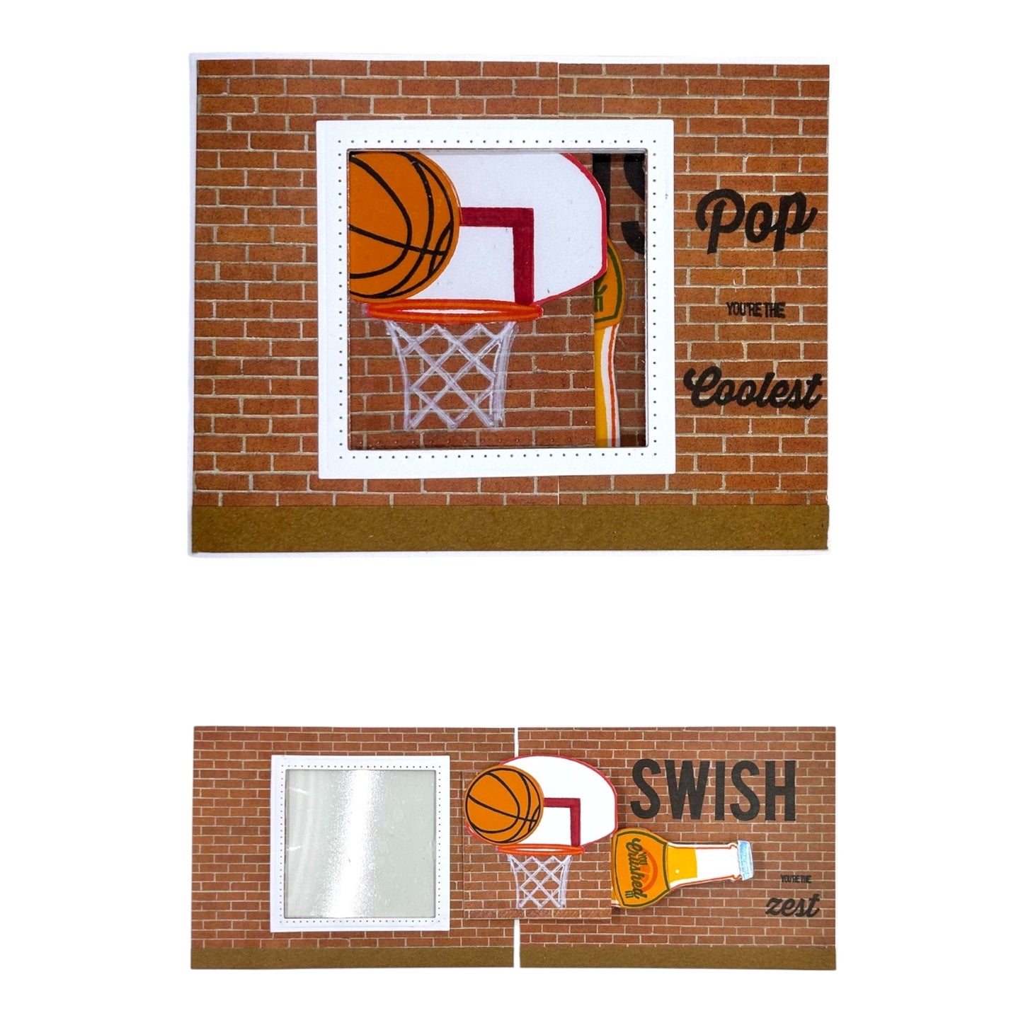 DP Soda-lightful Stamp and Die Kit