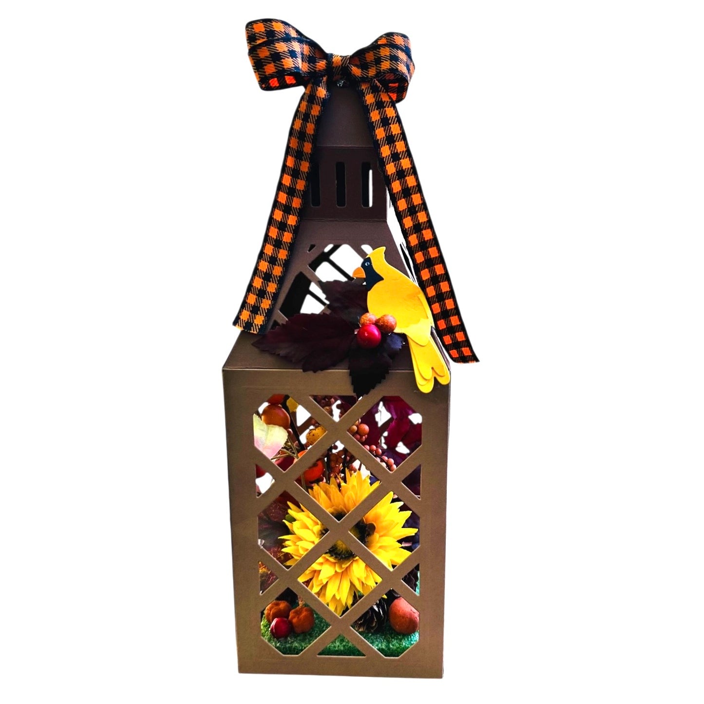 DP 3D LANTERN DIE KIT - Grand Marquise