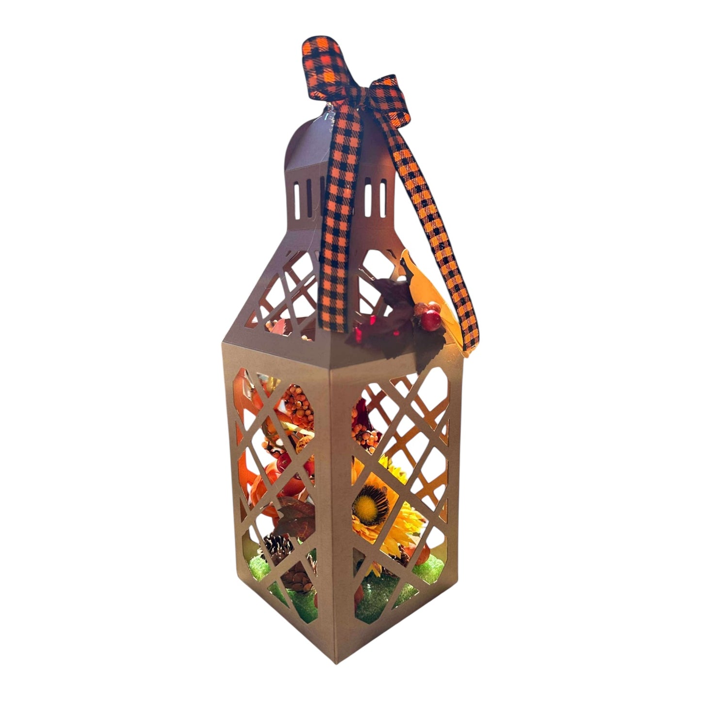 DP 3D LANTERN DIE KIT - Grand Marquise