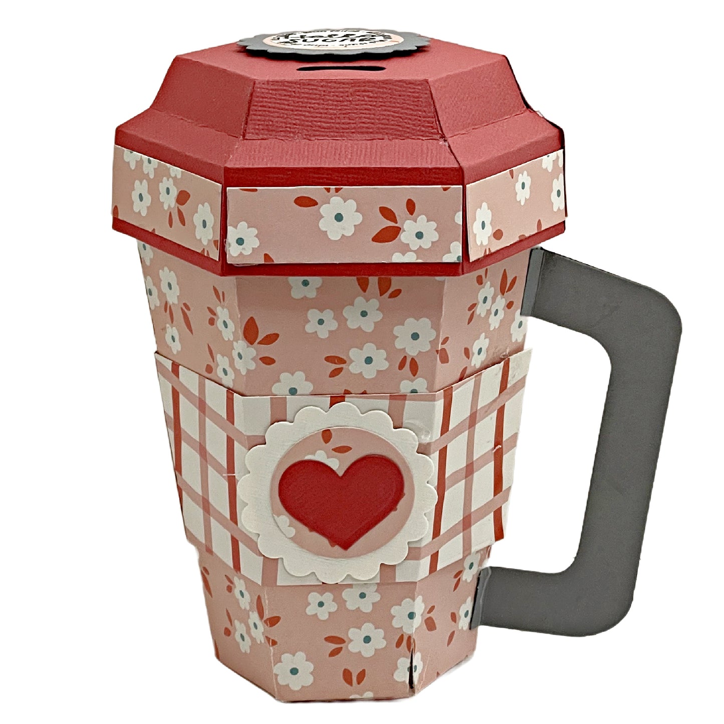 DP Coffee Cup - GRAND MARQUISE