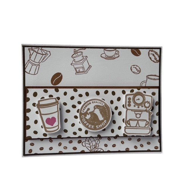 DP Coffee Cup - GRAND MARQUISE