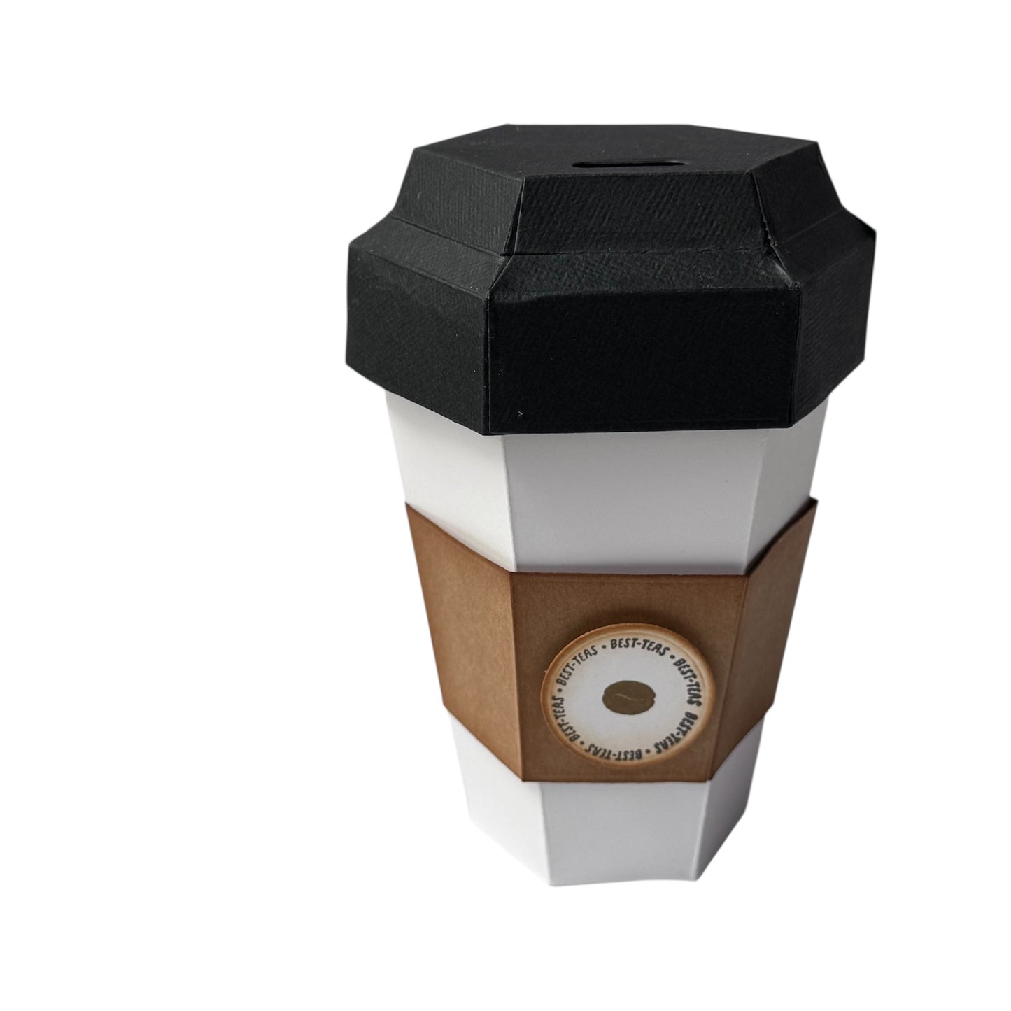 DP Coffee Cup - GRAND MARQUISE