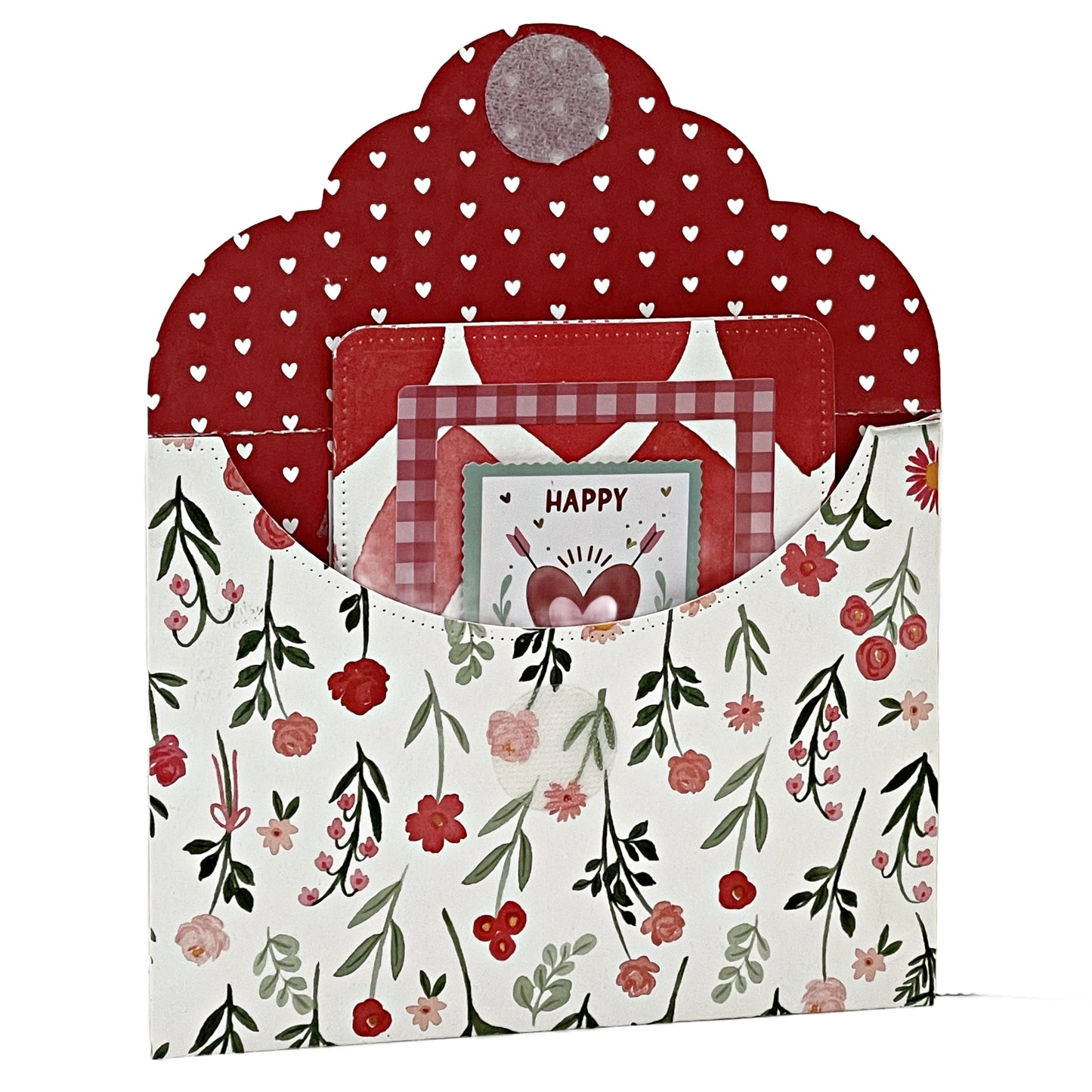 DP Pockets & Pouches Die Set - GRAND MARQUISE
