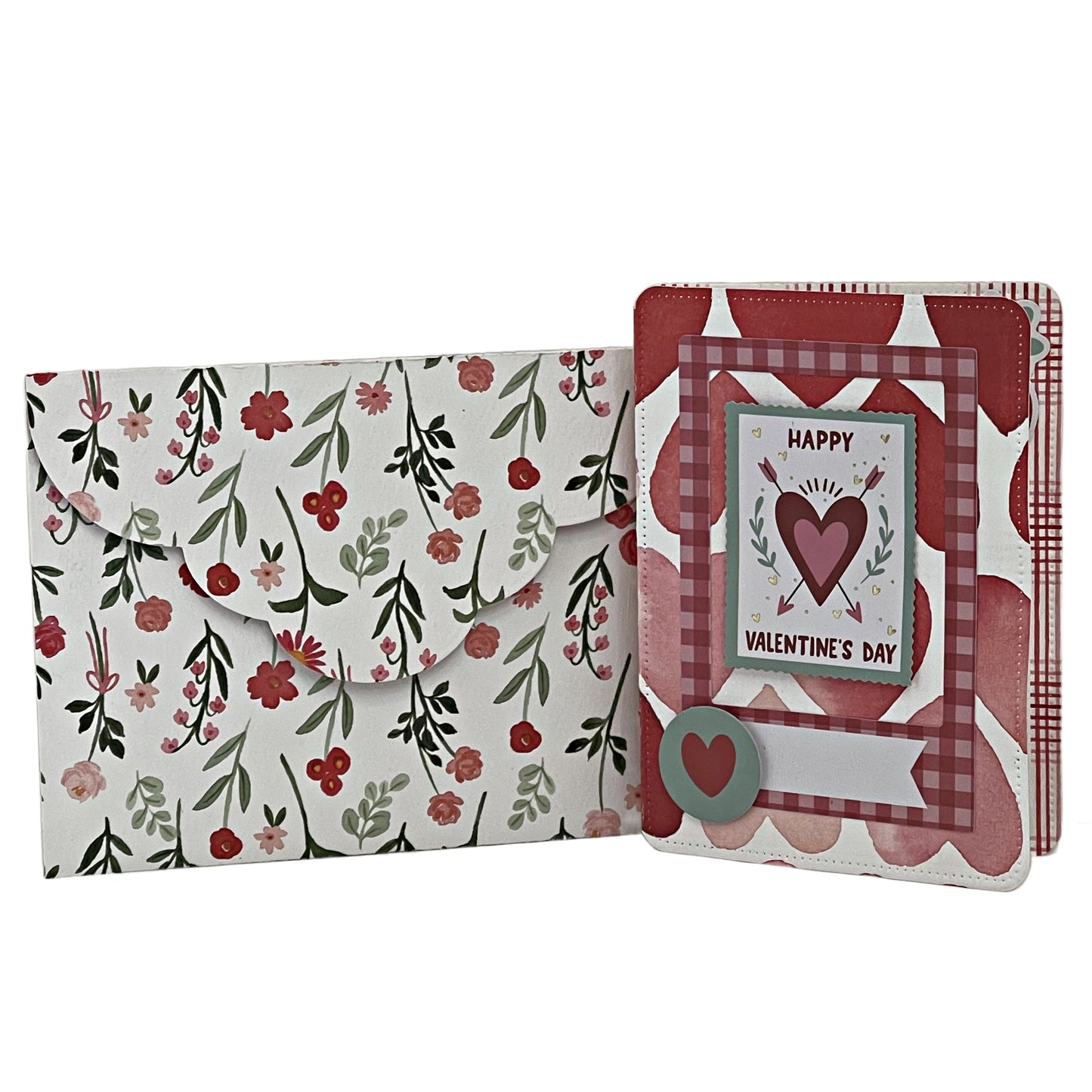 DP Pockets & Pouches Die Set - GRAND MARQUISE