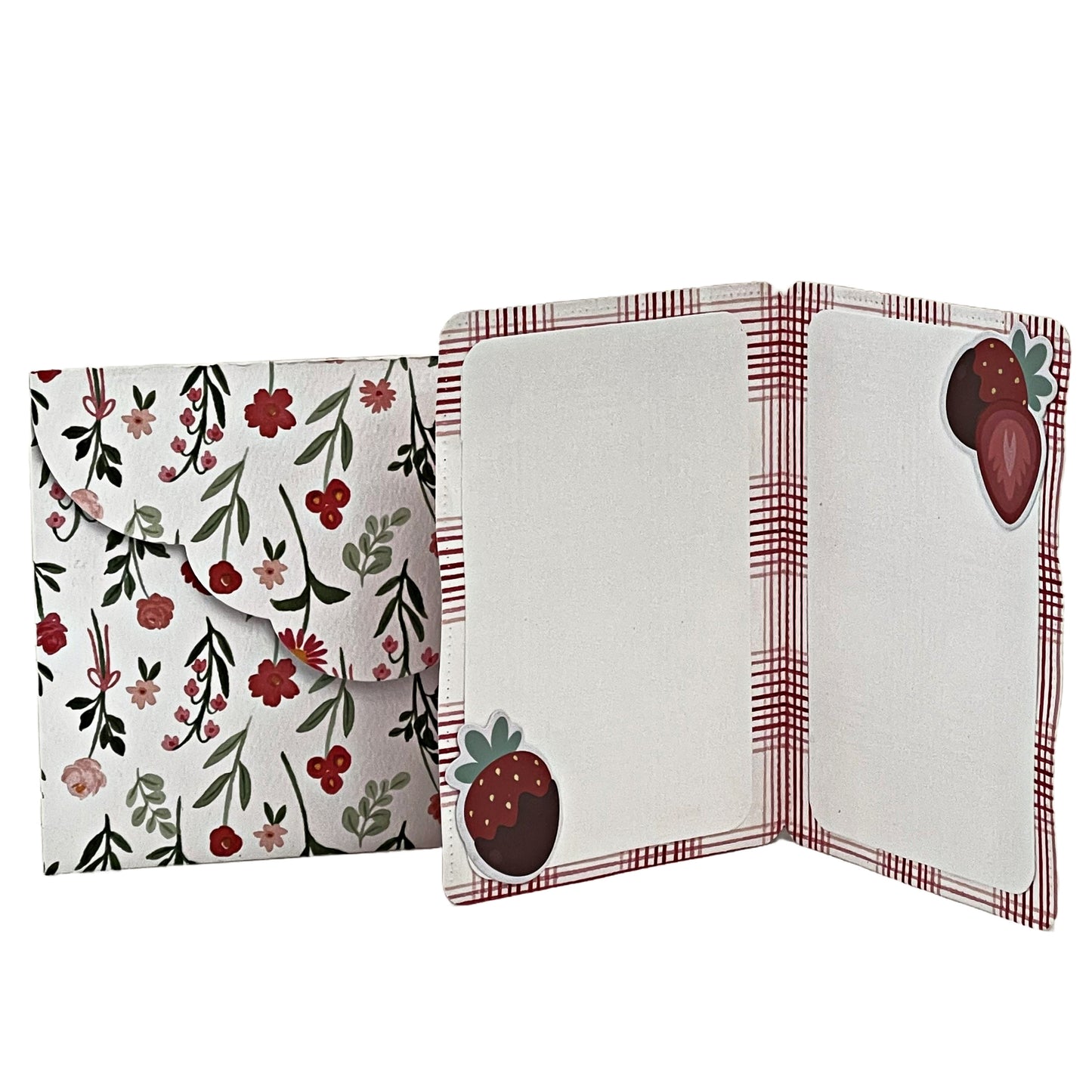DP Pockets & Pouches Die Set - GRAND MARQUISE