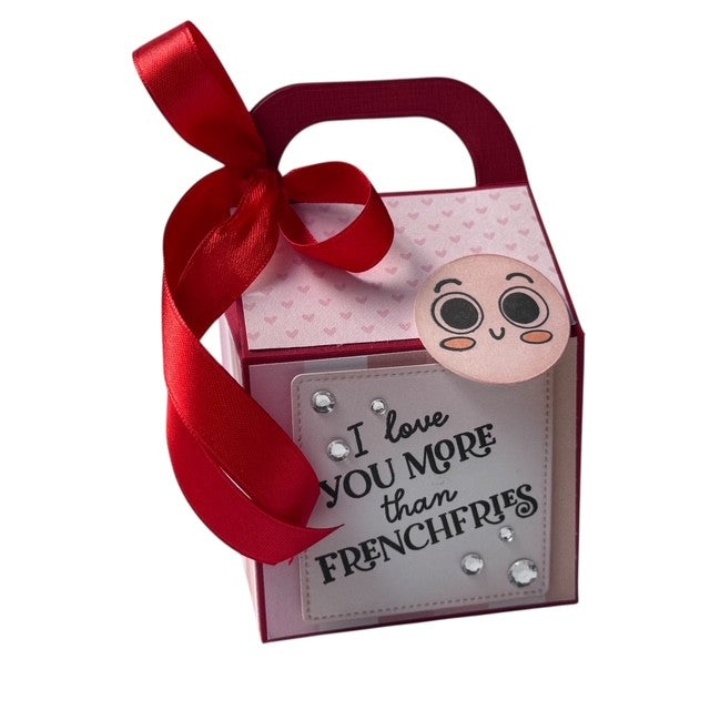 DP 3D Happy Boxes - GRAND MARQUISE