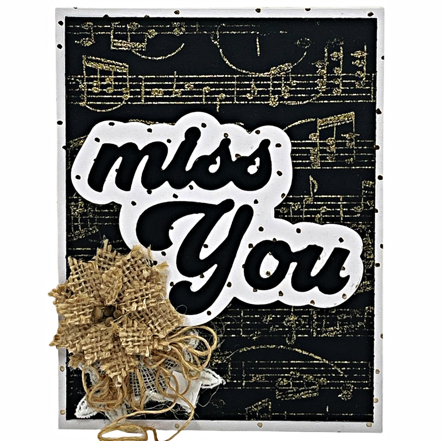 DP Background Stamp Set