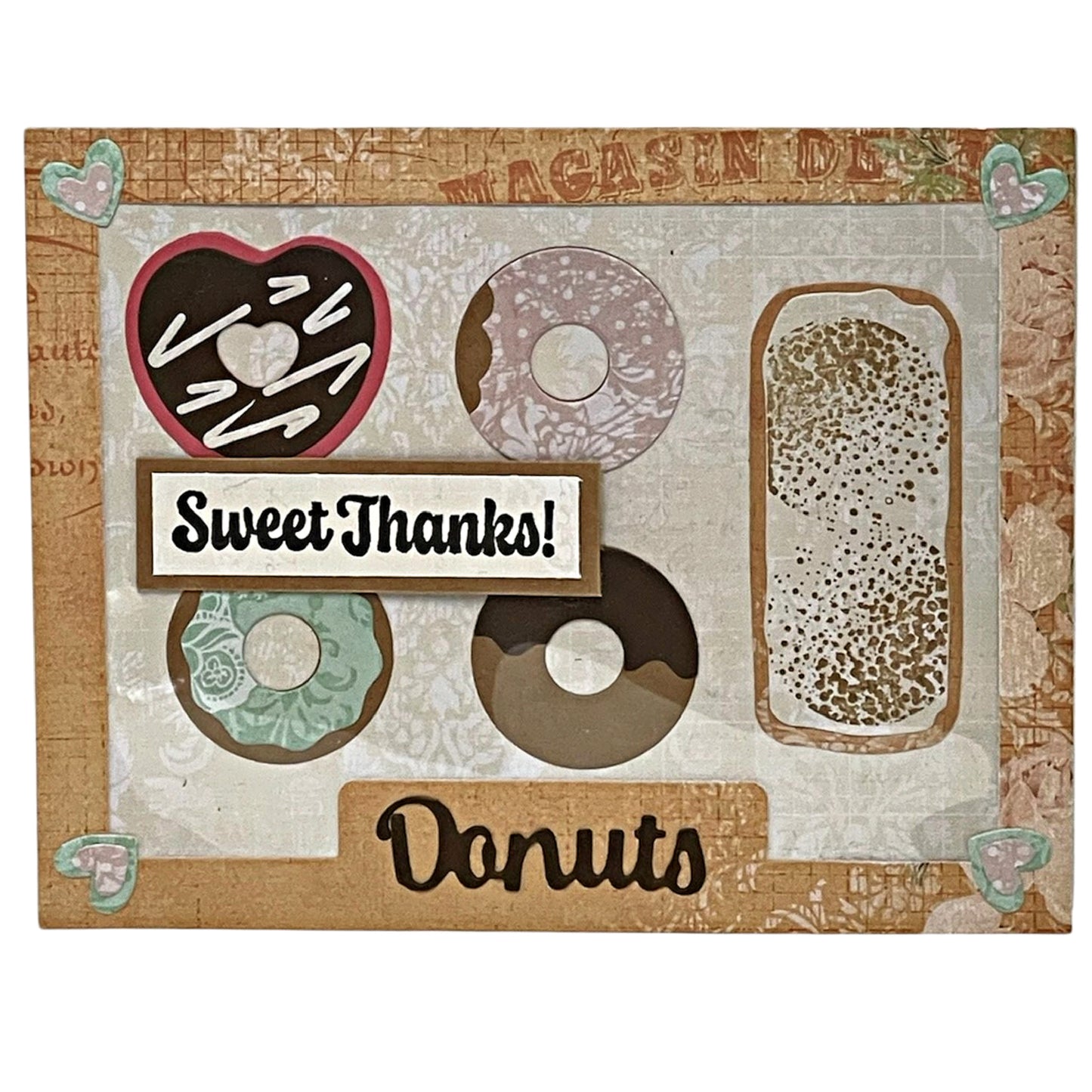 DP OG Donuts