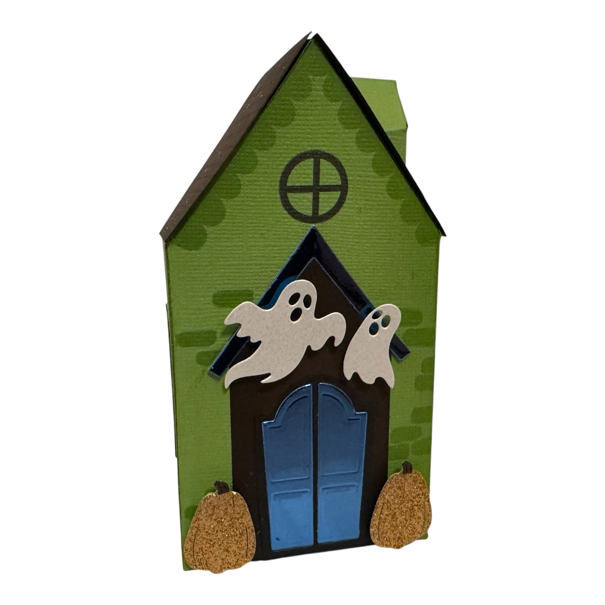 DP GM STAMP & DIE HALLOWEEN COUNTDOWN KIT